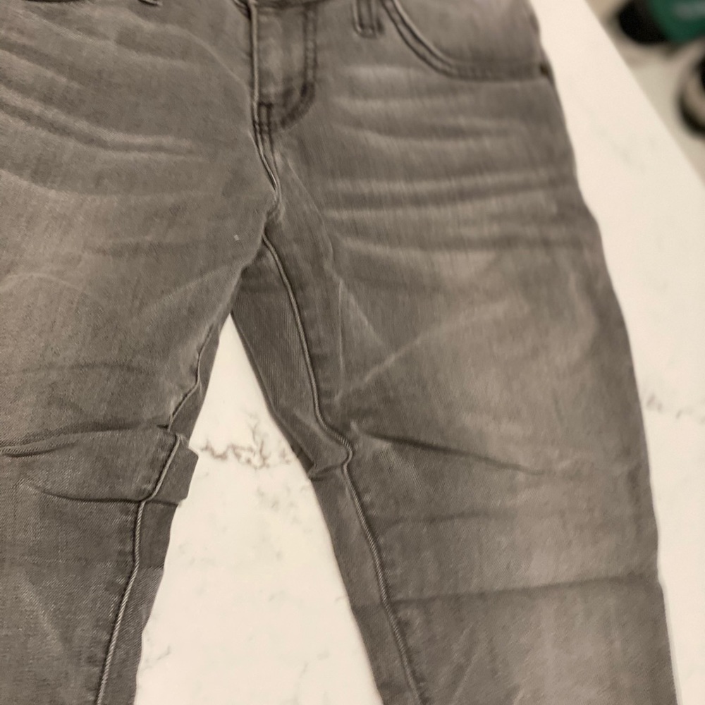 Current Elliot Jeans - image 2